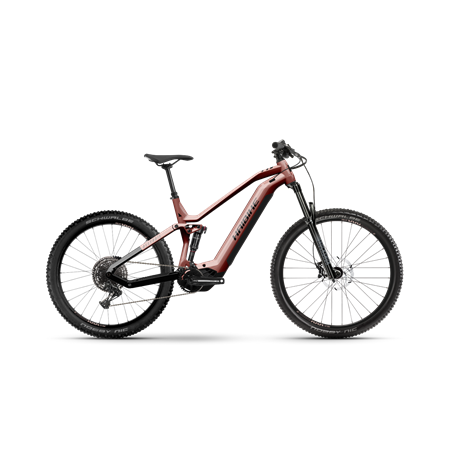 Haibike ALLTRAIL 7 E-MTB