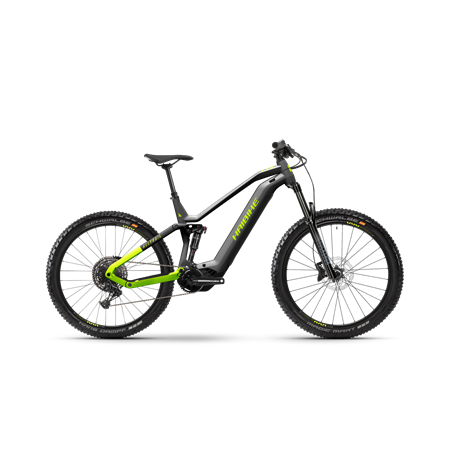 Haibike ALLTRAIL 9