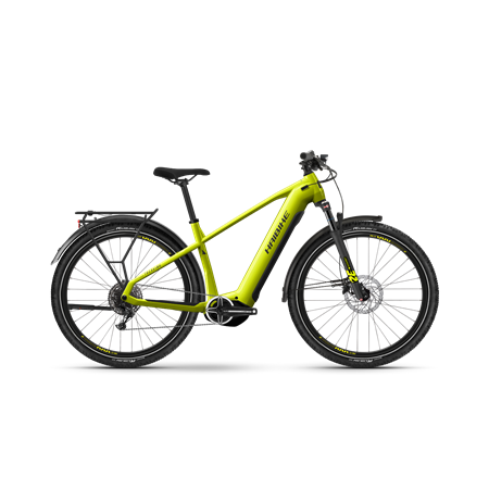 Haibike Trekking 5 High E-Bike
