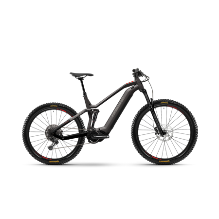 Haibike ALLMTN 2 E-MTB