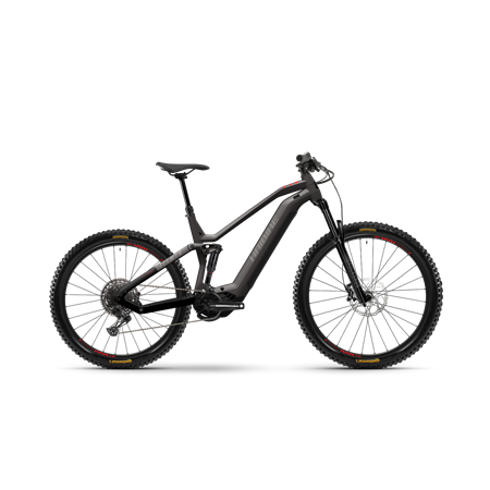 Haibike ALLMTN 2 2025 E-MTB
