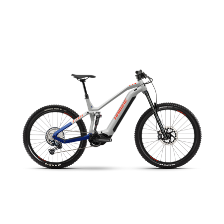 Haibike ALLMTN 7 E-MTB