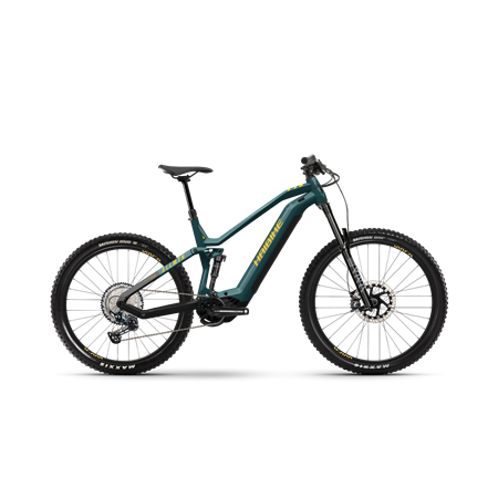 Haibike ALLMTN 7 E-MTB