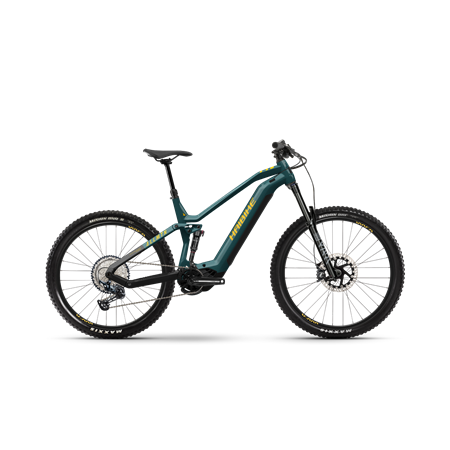 Haibike ALLMTN 7 2025 E-MTB