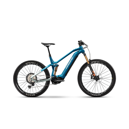 Haibike AllMtn 10 E-MTB