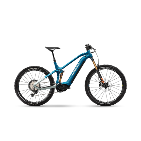 Haibike AllMtn 10 E-MTB