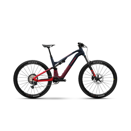 Haibike LYKE CF 11 light-E-MTB