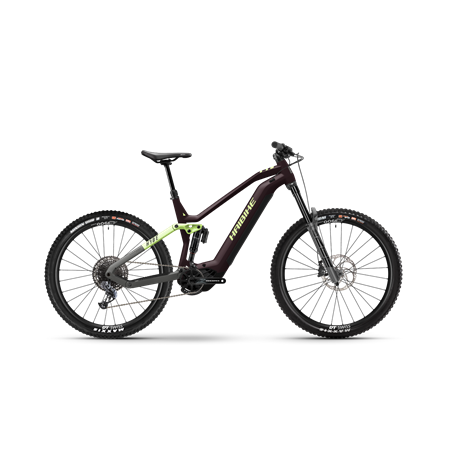 Haibike HYBE 10.5 2025 E-MTB