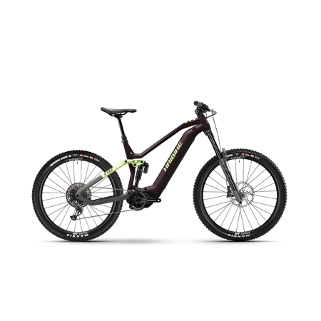 Haibike HYBE 10.5 E-MTB