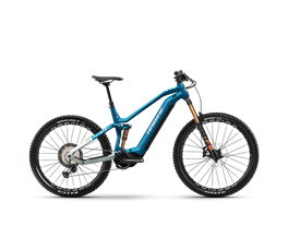 Haibike AllMtn 10 E-MTB