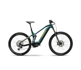 Haibike AllMtn 7 | E-MTB