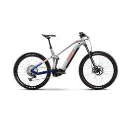 Haibike AllMtn 7 E-MTB