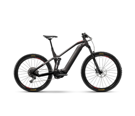 Haibike AllMtn 2 | E-MTB