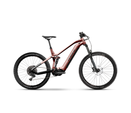 Haibike ALLTRAIL 7 | E-MTB