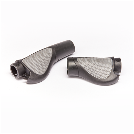 Ergon Griffkörper GP1 Rohloff/Nexus - o. Klemmen | Gr. S