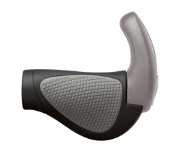 Ergon Griffkörper GP2/3/4/5 Rohloff -ohne BarEnds | Gr.S