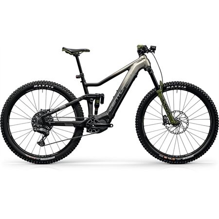 Centurion No Pogo F3000i 2025 E-MTB