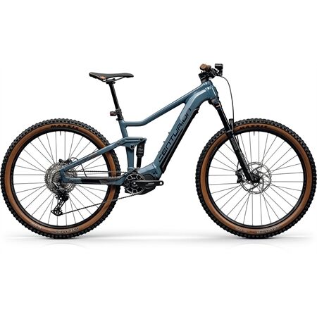Centurion No Pogo F800i 2025 E-MTB