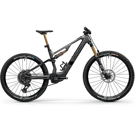 Centurion No Pogo SL R8000i 2025 E-MTB