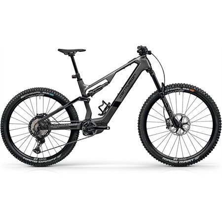 Centurion No Pogo SL R6000i 2026 E-MTB