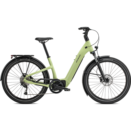 Specialized Turbo COMO 3.0 E-Bike