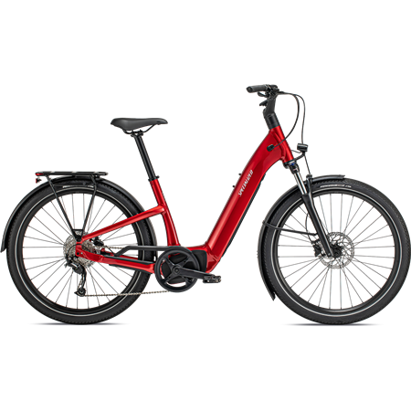 Specialized Turbo COMO 3.0 E-Bike