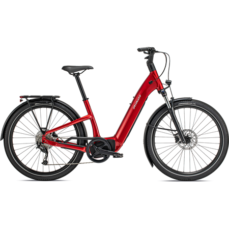 Specialized Turbo COMO 3.0 E-Bike