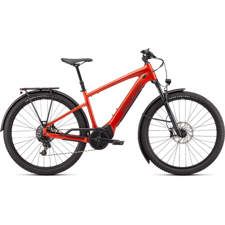 Specialized Turbo TERO EQ 710Wh E-MTB