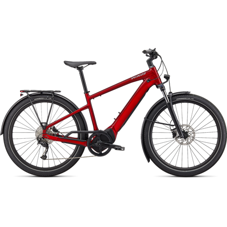 Specialized Turbo VADO 3.0 E-Bike