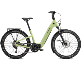 Specialized Turbo COMO 3.0 | E-Bike