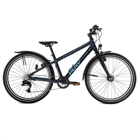 Puky CYKE 24-8 ACTIVE 2026 Kinderfahrrad