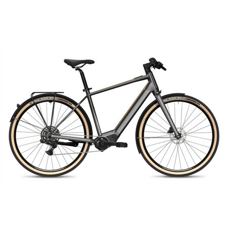 FLYER Upstreet SL 3.10 E-Bike