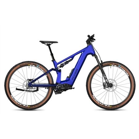 FLYER Goroc TR:X 8.63 XC 2025 E-MTB