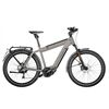 Riese & Müller Supercharger 2 GT Touring 2x 500WH