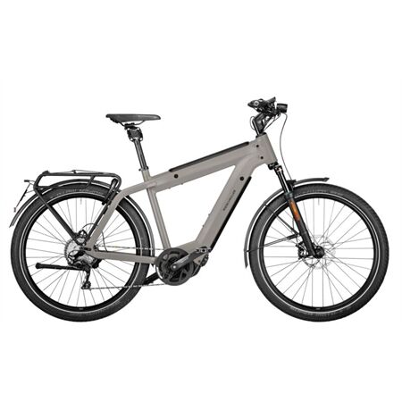 Riese & Müller Supercharger 2 GT Touring 2x 500WH