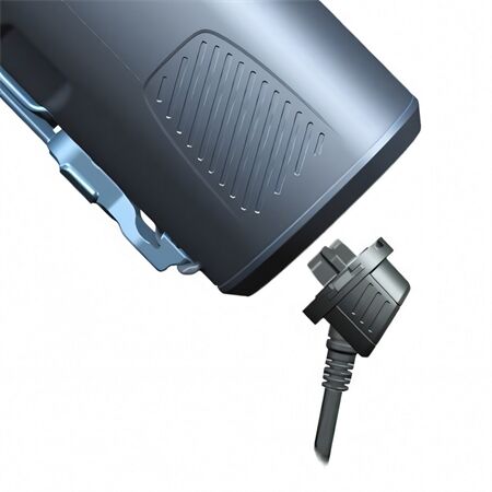 Bosch PowerMore Range Extender Kabel | 750 mm | vertikal