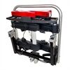 UEBLER i21 Z90 Fahrradträger | 2 Fahrräder | 90°