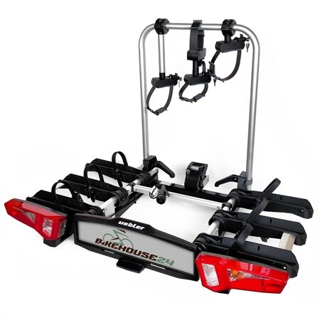 UEBLER i31 Z Fahrradträger | 3 Fahrräder