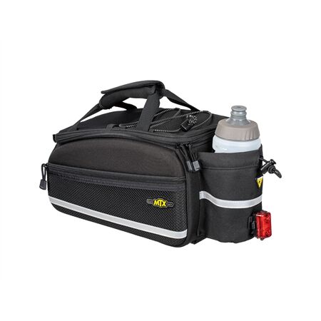 Topeak MTX TrunkBag EX - Gepäckträgertasche