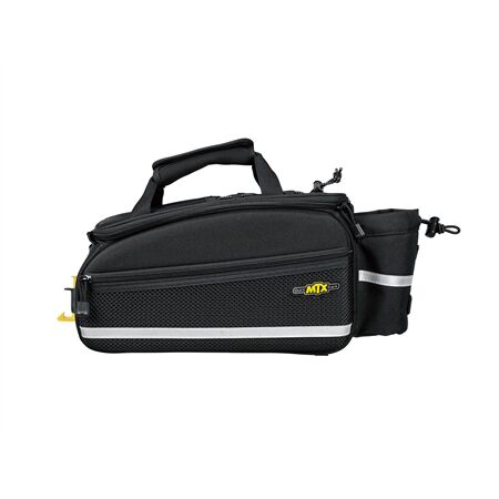 Topeak MTX TrunkBag EX - Gepäckträgertasche