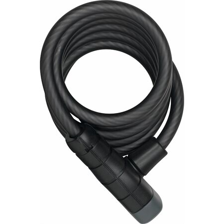 ABUS Schloss Primo 5510K 180cm | black