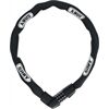 ABUS Tresor 1385 Kettenschloss 110cm | black
