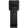 ABUS BORDO XPlus 6000K Faltschloss 90cm SH | schwarz