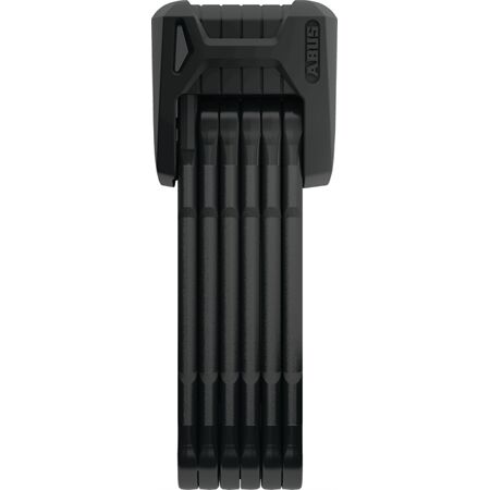 ABUS BORDO XPlus 6000K Faltschloss 90cm SH | schwarz