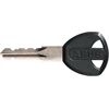 ABUS Spiralkabelschloss Star 4508K 150cm | black