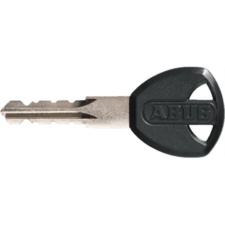 ABUS Spiralkabelschloss Star 4508K 150cm | black