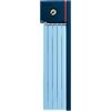 ABUS BORDO uGrip 5700 Faltschloss 80cm SH | core blue