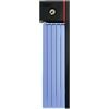 ABUS BORDO uGrip 5700 Faltschloss 100cm SH | blue