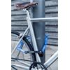 ABUS BORDO uGrip 5700 Faltschloss 100cm SH | blue