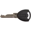 ABUS BORDO uGrip 5700 Faltschloss 100cm SH | blue